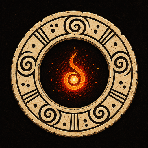 Sacred Ring